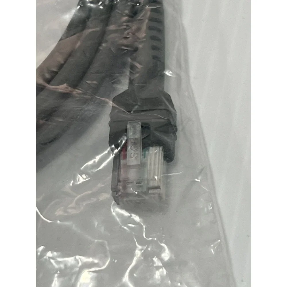 Zebra CBA-U01 - S07ZAR USB Data Transfer Cable - 7FT